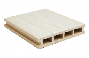 Террасная доска дпк MasterDeck  Дуб