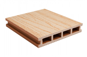 Террасная доска дпк MasterDeck Терракот