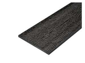 Планкен из ДПК 3D - Кварц