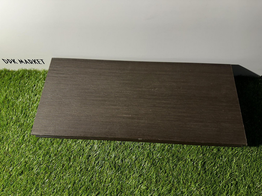 Доска для грядок ДПК WPC усиленная Pro 300мм Доска для грядок ДПК WPC усиленная Pro 300мм