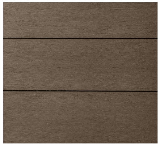 Террасная доска из ДПК CM Decking MIX Мербау