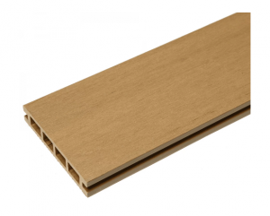 Террасная доска из ДПК CM Decking MIX Тик