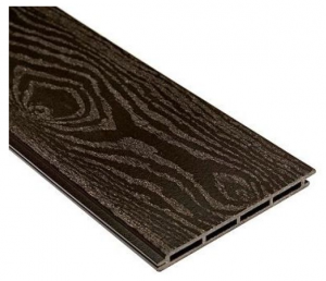 Фасадный ДПК Faynag Premium Fusto Bаgnato венге