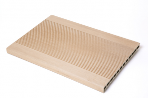 Ступени дпк TeraGrand пустотелые Бронза