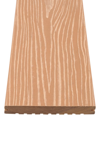 Террасная доска UnoDeck Solid Орех