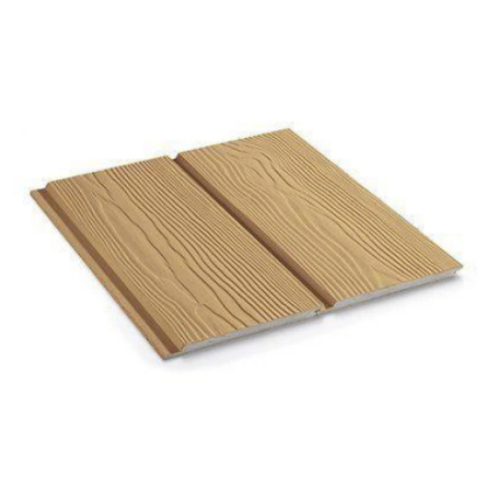 Сайдинг CEDRAL click smooth (гладкий) С01