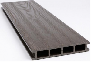 Террасная доска  из ДПК ECODECKING HIT Венге