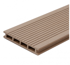 Террасная доска из ДПК MultiDeck  Дерево