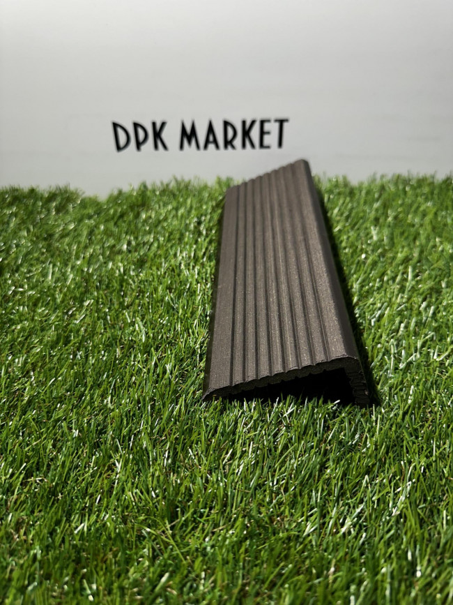 Уголок дпк Harvex Венге 