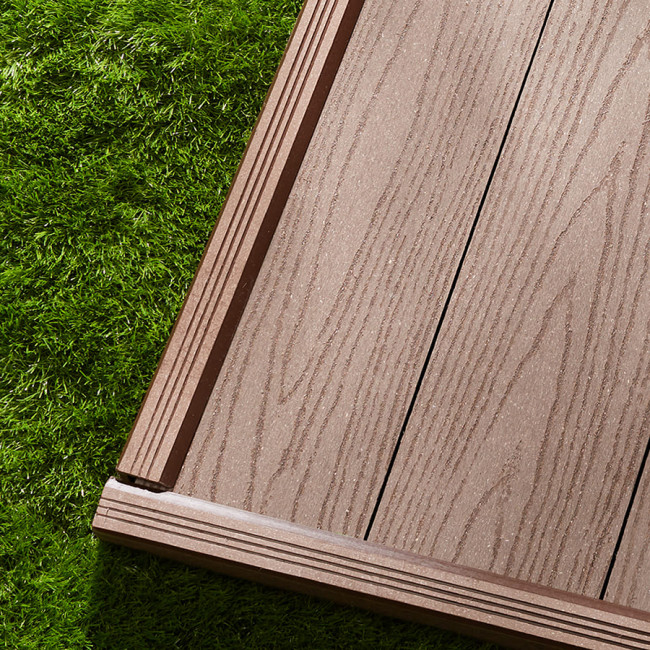 Уголок дпк Harvex Терракот  Уголок дпк Harvex Терракот