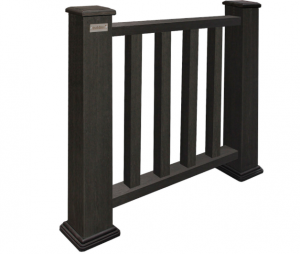 Ограждение Outdoor "Классик" 3D STORM