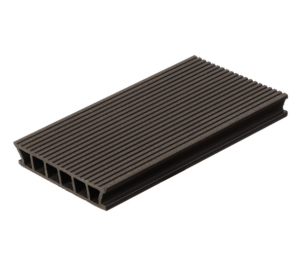 Террасная доска дпк HARVEX Nova Венге