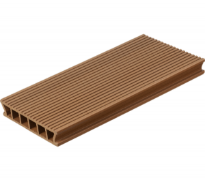 Террасная доска дпк HARVEX Nova Шоколад