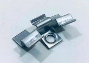 Кляймер монтаж MasterDeck сталь