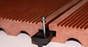 Кляймер монтаж полипропилен