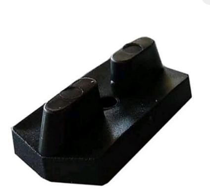 Кляймер монтаж полипропилен