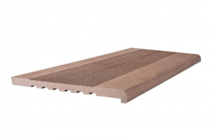 ДПК ступени Goodeck Шоколад