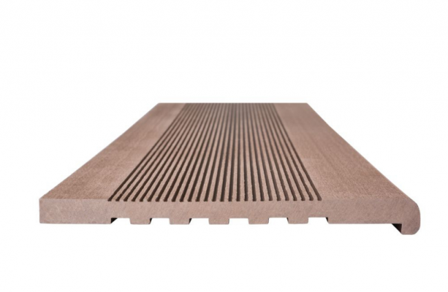 ДПК ступени Goodeck Шоколад