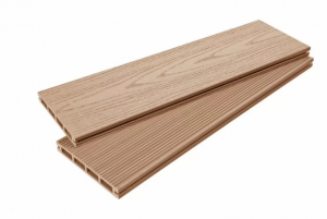 Террасная доска дпк TeraGrand Шоколад