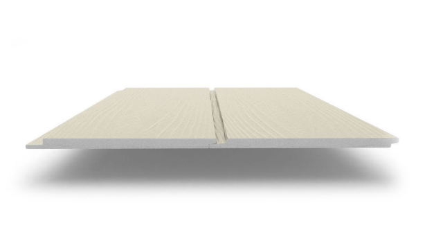 Сайдинг CEDRAL click wood (под дерево) С02