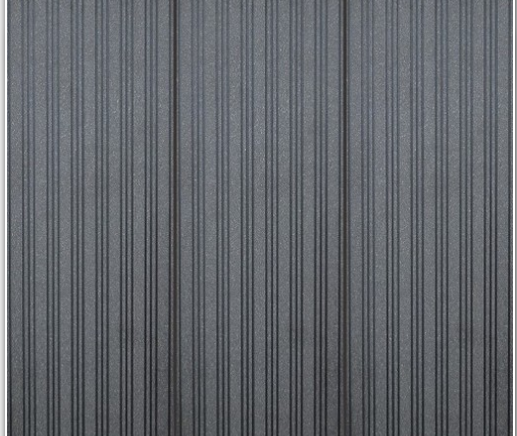 Террасная доска из ДПК Faynag Premium Zebra кварц