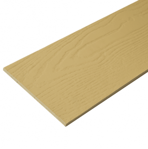 Фиброцементный сайдинг CM BORD Золотой