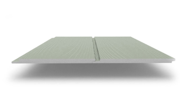 Сайдинг CEDRAL click wood (под дерево) С06