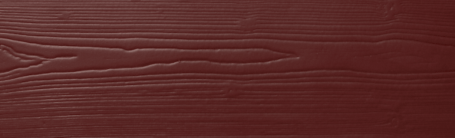 Фиброцементный сайдинг CM BORD Красный