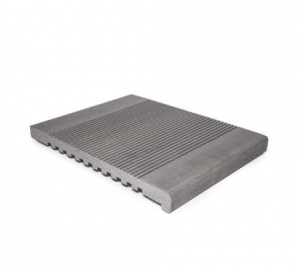 ДПК ступени АЙ-ТЕХПЛАСТ Серый