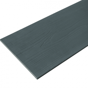 Фиброцементный сайдинг CM BORD Серый