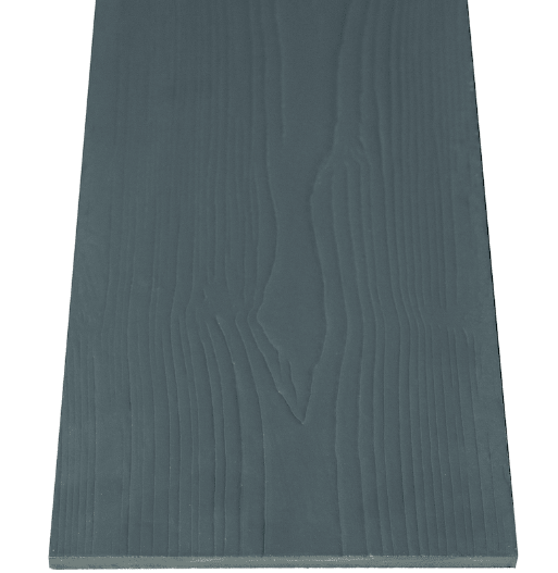 Фиброцементный сайдинг CM BORD Серый