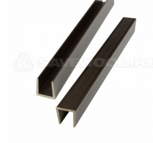 П-профиль ДПК