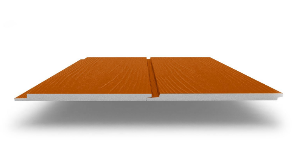 Сайдинг CEDRAL click wood (под дерево) С32