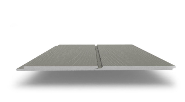 Сайдинг CEDRAL click wood (под дерево) С52