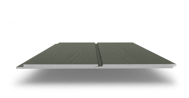 Сайдинг CEDRAL click wood (под дерево) С53