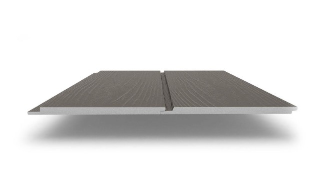Сайдинг CEDRAL click wood (под дерево) С54